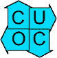 CUOC homepage